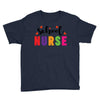 School Nurse Youth Tee