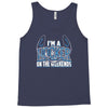 i'm a hooker Tank Top
