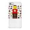 highly illogical iPhone 7 Case