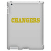 changers iPad 3 and 4 Case