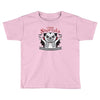 count snortula Toddler T-shirt