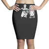 suicide fiction Pencil Skirts