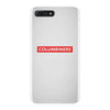 Columbiners Hypebeast iPhone 7 Plus Case