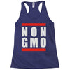 non gmo Racerback Tank
