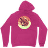 evangelion Unisex Hoodie