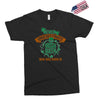 irısh queen Exclusive T-shirt