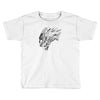 space hunter Toddler T-shirt