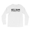 Gilligan still owes for weed Long Sleeve Shirts