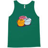 treat yo self Tank Top