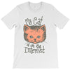 my cat is on the internet T-Shirt