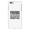 friends iPhone 6 Plus/6s Plus Case