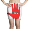 fahrie Mini Skirts