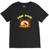 master roshi kame house super V-Neck Tee