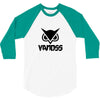 vanoss 3/4 Sleeve Shirt