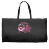 new cat bus Weekender Totes