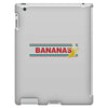 Bananas iPad 3 and 4 Case