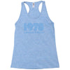 1978 limited edition Racerback Tank