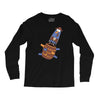 pop up knuckles1 Long Sleeve Shirts