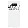 need caffeine Samsung Galaxy S8