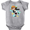 nagisa Baby Onesie