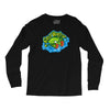 sticky wheelz Long Sleeve Shirts