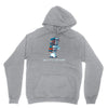just a little light reading Unisex Hoodie