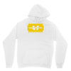razor sharp records Hoodie