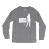 kill bill   uma   tv   cult  inspired film Long Sleeve Shirts