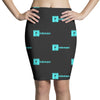 pinkman Pencil Skirts