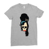 amy winehouse Ladies Fitted T-Shirt