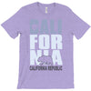 california republic T-Shirt