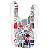 young clothing Baby Bibs