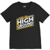 i have the high ground V-Neck Tee