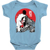 tetsuo Baby Bodysuit