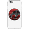 Thundercats iPhone 6/6s Case