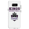 South Geelong Kings Basketball Samsung Galaxy S8