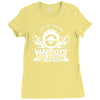 ride eternal Ladies Fitted T-Shirt