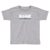 bone for president Toddler T-shirt