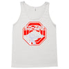 ocp ed 209 enforcement droid Tank Top