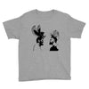 khabib vs mcgregor Youth Tee