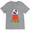 it's the great pumpkin V-Neck Tee