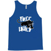 free huey Tank Top