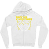 clocktower Zipper Hoodie