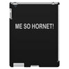 me so hornet! iPad 3 and 4 Case