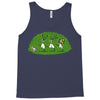run away and keep going Tank Top