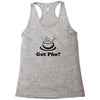 got pho  asian vietnamese food (2) Racerback Tank