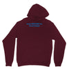 being awesome Unisex Hoodie