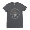 alexandria Ladies Fitted T-Shirt