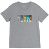 reservoir drinkers V-Neck Tee