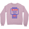 value secret santa gift Crewneck Sweatshirt